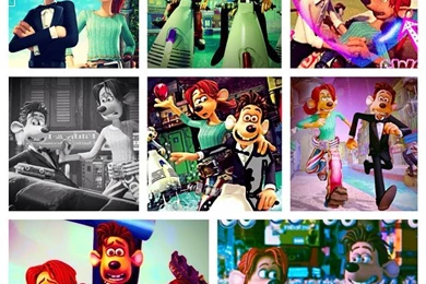 Browsing Other On DeviantArt