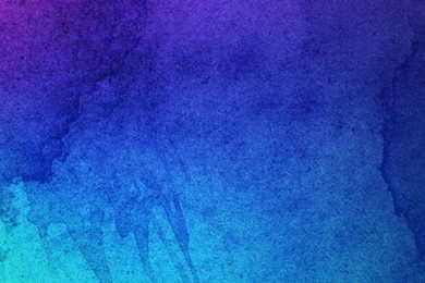 Blue Bleed iPhone 5 Wallpapers (640x1136)
