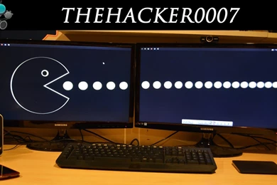 How To Setup & Use Multiple Monitors   YouTube