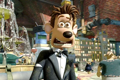 Ian McKellen   Fandango