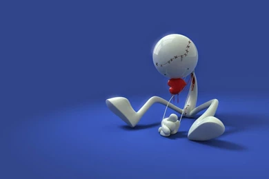 3Danimation Sweet Love