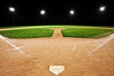 Baseball Wallpapers Collection (44+)