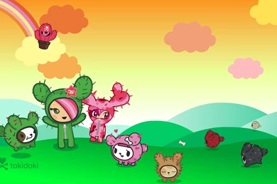 Download The Cactus People Wallpaper, Cactus People iPhone ...