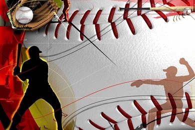 Baseball Backgrounds