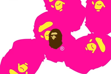 Bape Wallpapers