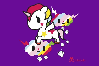 Tokidoki Desktop Wallpapers   Wallpapers Zone