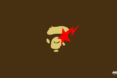 Wallpapers Aape Bape 1920x1080