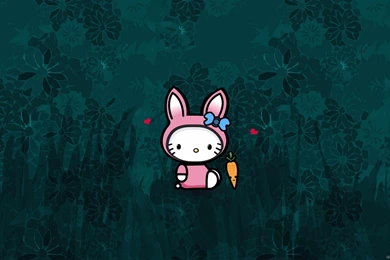 TM.Wallpapers Wide Wallpapers E HD Wallpapers   Hello Kitty ...