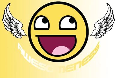 Awesomeness Wallpapers By Ulrik95 On DeviantArt