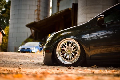 1600x900 Vw Golf Gti Wallpapers