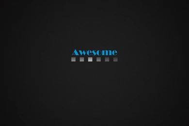 Awesomeness Loading.. Animated Abstract Wallpapers   Wallsheets
