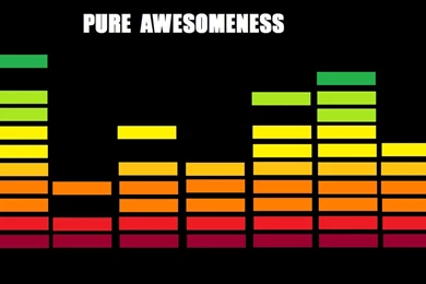 Pure Awesomeness EQ By EstellaNicholeah On DeviantArt