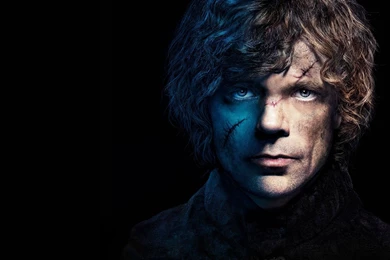 Eyes Shadows Scars Game Of Thrones Tyrion Lannister Awesomeness TV ...