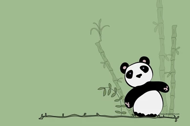 Panda Wallpapers   Pippy And Sarahs Spot Of Awesomeness Wallpapers ...