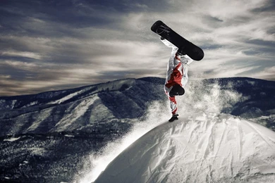 Snowboarding Wallpapers 1080p
