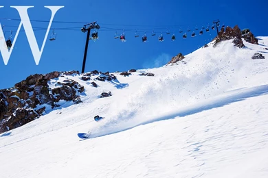 Wallpapers Wednesday