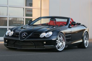 Mercedes Benz Stylish Luxury HD Wallpapers Free Download For ...