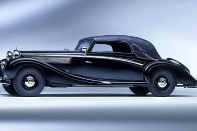 Maybach Luxury Cars Wallpapers