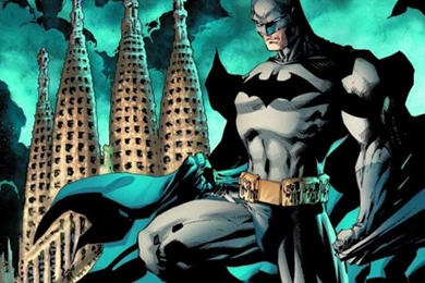 Comic Book Inspired iPad Wallpapers   Designrfix.com