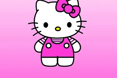 Hello Kitty Wallpapers HD   CuteWallpaper.org