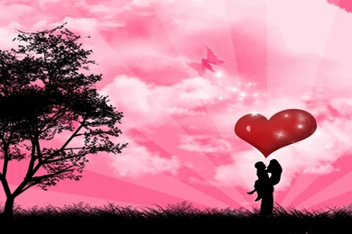 Love Romantic Wallpapers Desktop