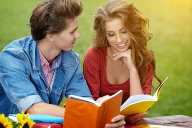 Boy And Girl Wallpapers 1