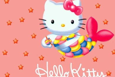 Hello Kitty Wallpapers – Free Hello Kitty Desktop Wallpapers