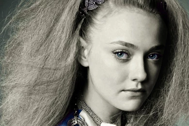 Dakota Fanning Wallpapers