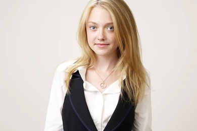 Dakota Fanning Wallpapers