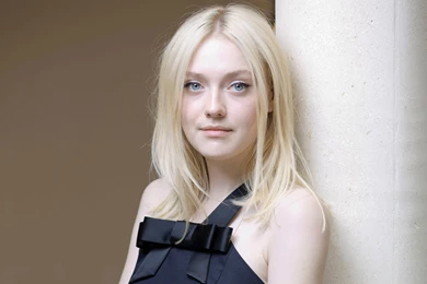 Dakota Fanning Wallpapers