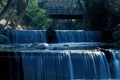 Wallpapers Waterfall Wallpapers 1920x1200