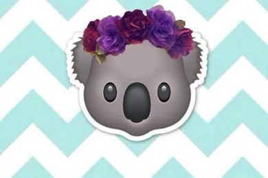 Koala Emoji