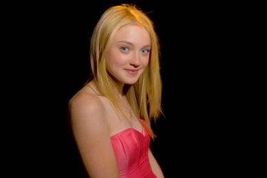 Dakota Fanning