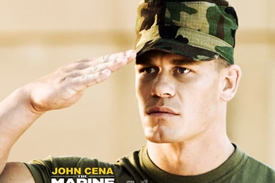 John Cena   John Cena In The Marine Wallpapers 4 800x600