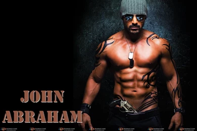 John Abraham Wallpapers