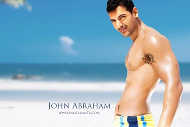 John Abraham Wallpapers