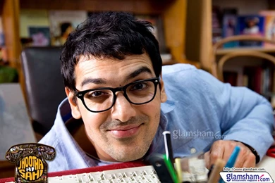 John Abraham High Resolution Image 27089   Glamsham.