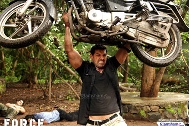 John Abraham High Resolution Image 34573   Glamsham.