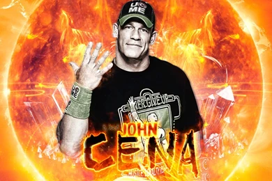 John Cena Hd Wallpapers