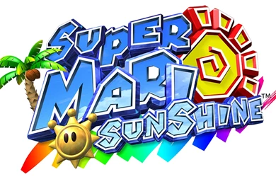 Super Mario Sunshine Music