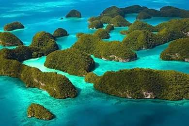 Nature: Islands, Picture Nr. 60901