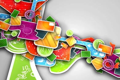 Download Free 100 3D Abstract Wallpapers In Hd