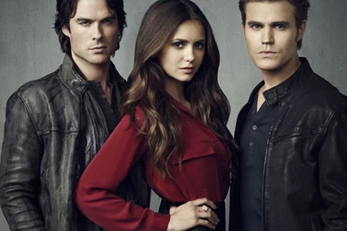 Wallpapers Of Vampire Diaries Wallpapers