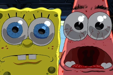 Funny Spongebob Wallpapers Wallpapers