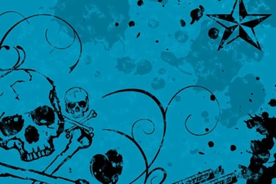 Faerie Backgrounds As Well As Blue Emo Backgrounds Photo By Blue ...