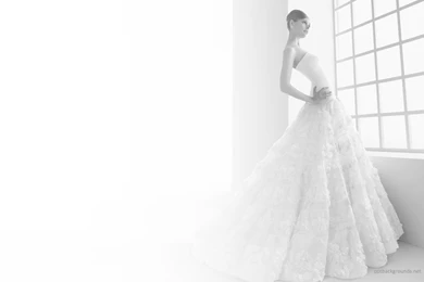 Free Wedding Shoes Backgrounds For PowerPoint   Beauty PPT Templates