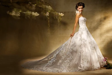 European Bridal Wallpapers