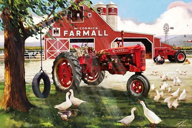 Farmall Download HD Wallpapers And Free Images