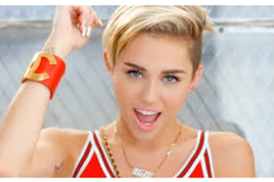 New Miley Cyrus 4K Wallpapers