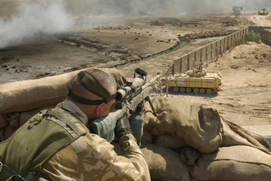 10 Us Army Sniper Wallpapers :: Military Wallpapers And Backgrounds